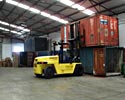 ayer Celda de poder Independiente Tramarcan carga de contenedores,transporte de muebles y transporta a  canarias